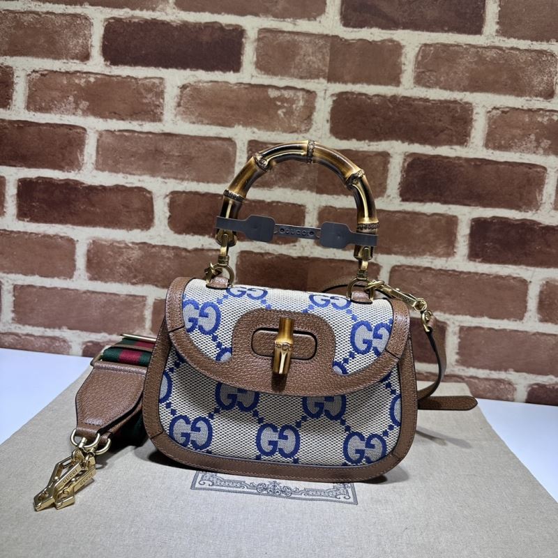 Gucci Top Handle Bags